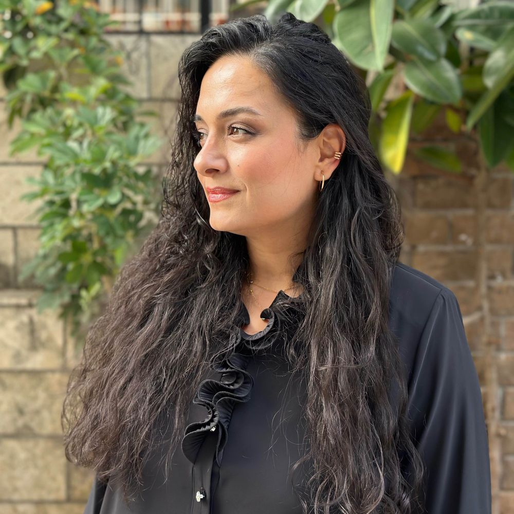 Fatma Acar