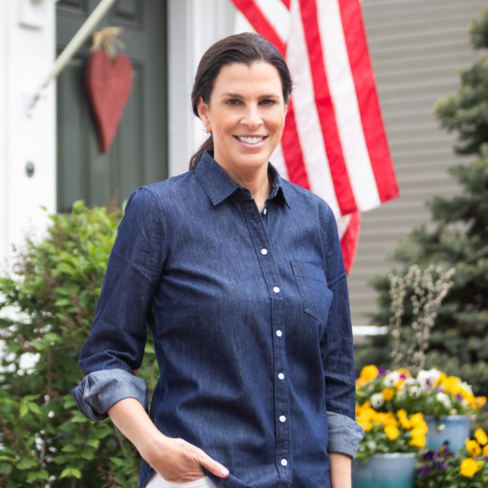 Stefany Shaheen for Congress