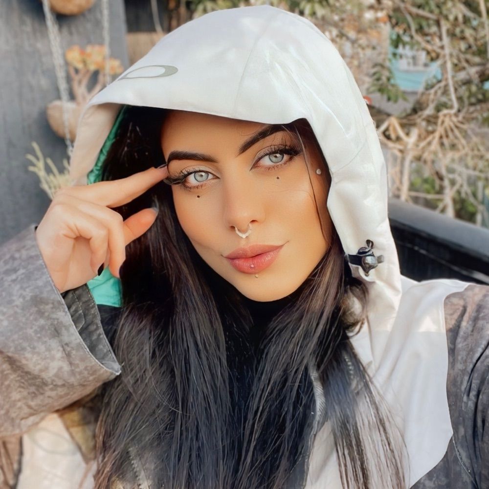 Gabi Freitas 🌙