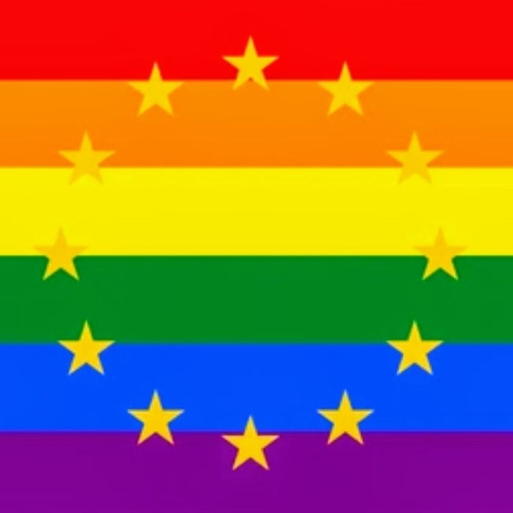 Maitai 🇪🇺😷🏳️‍🌈's avatar