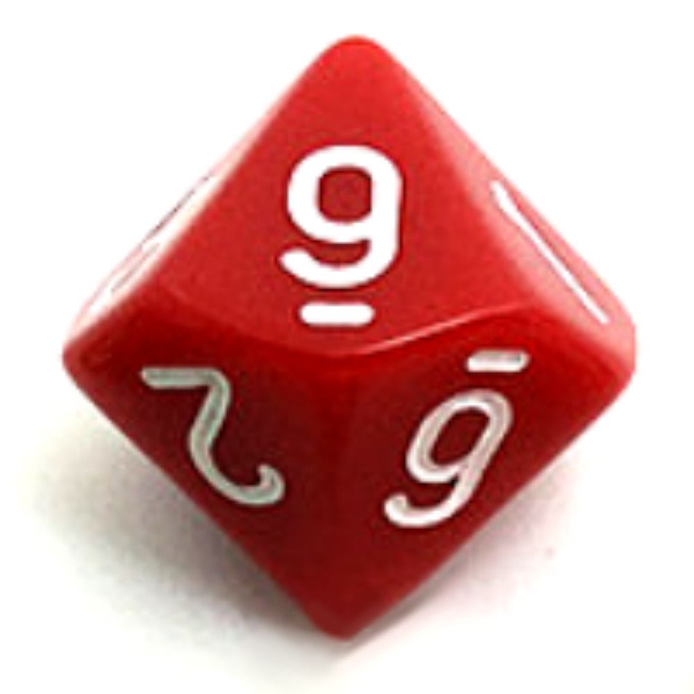 Dice Twice