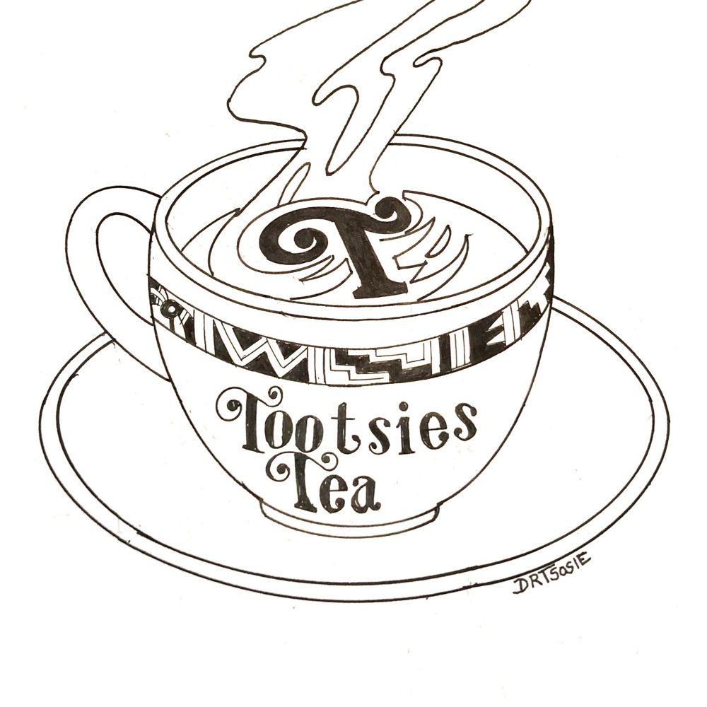 Tootsie’s Tea