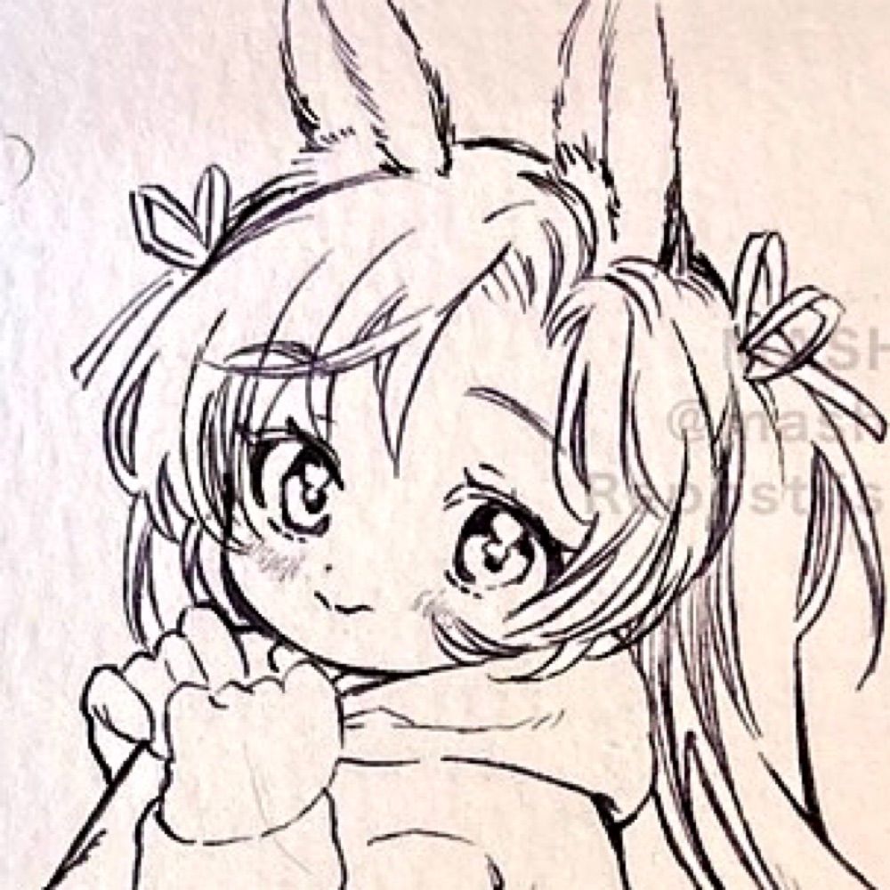 ましろ.K
