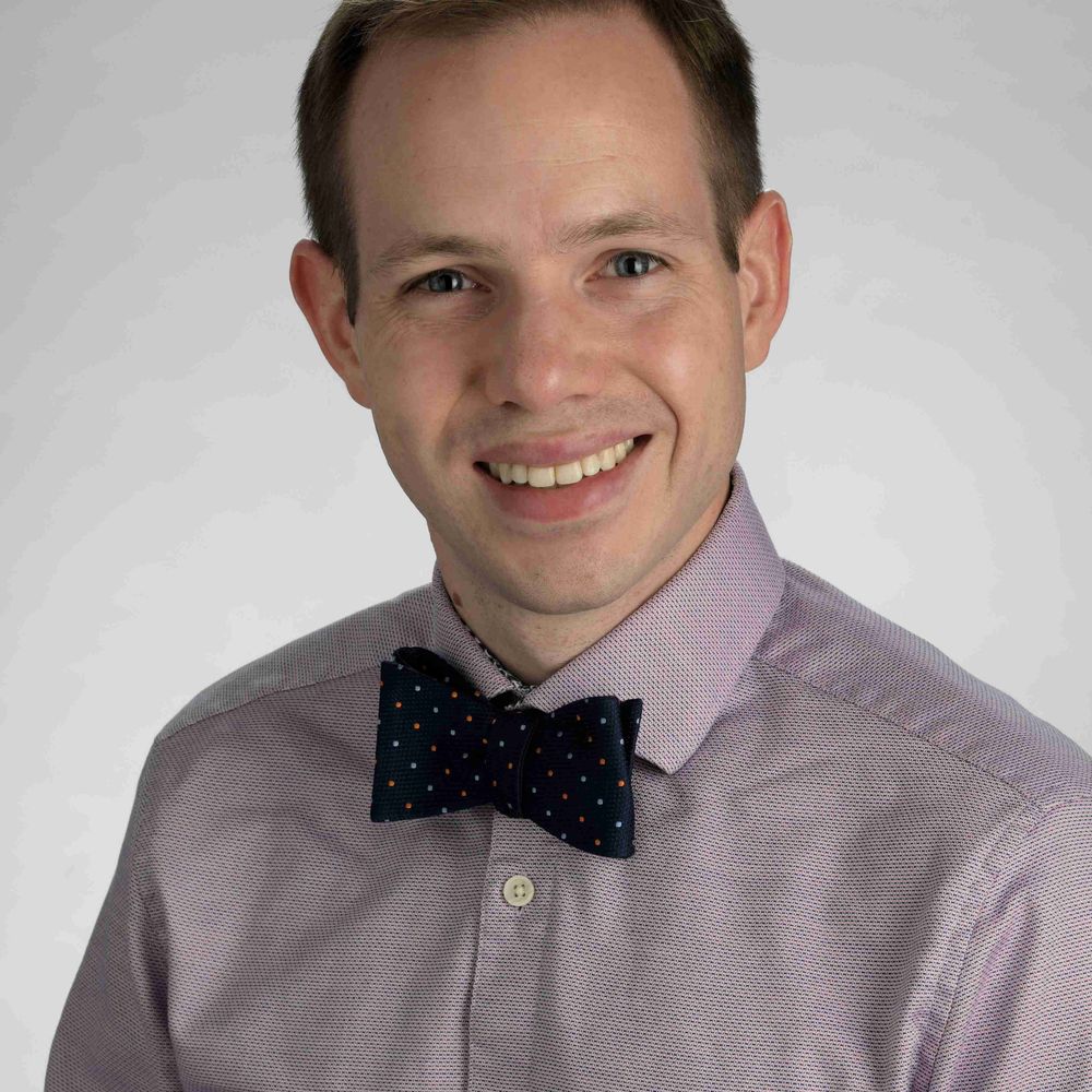 Kaleb Wolfe MD MPH