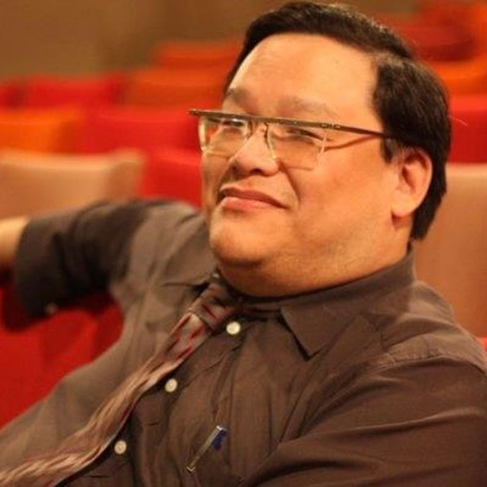 Derrick Chua