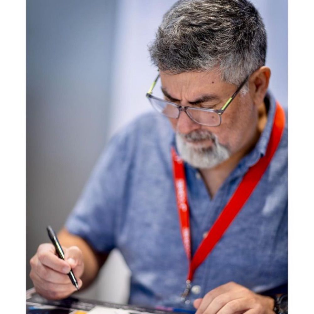 Paco Diaz