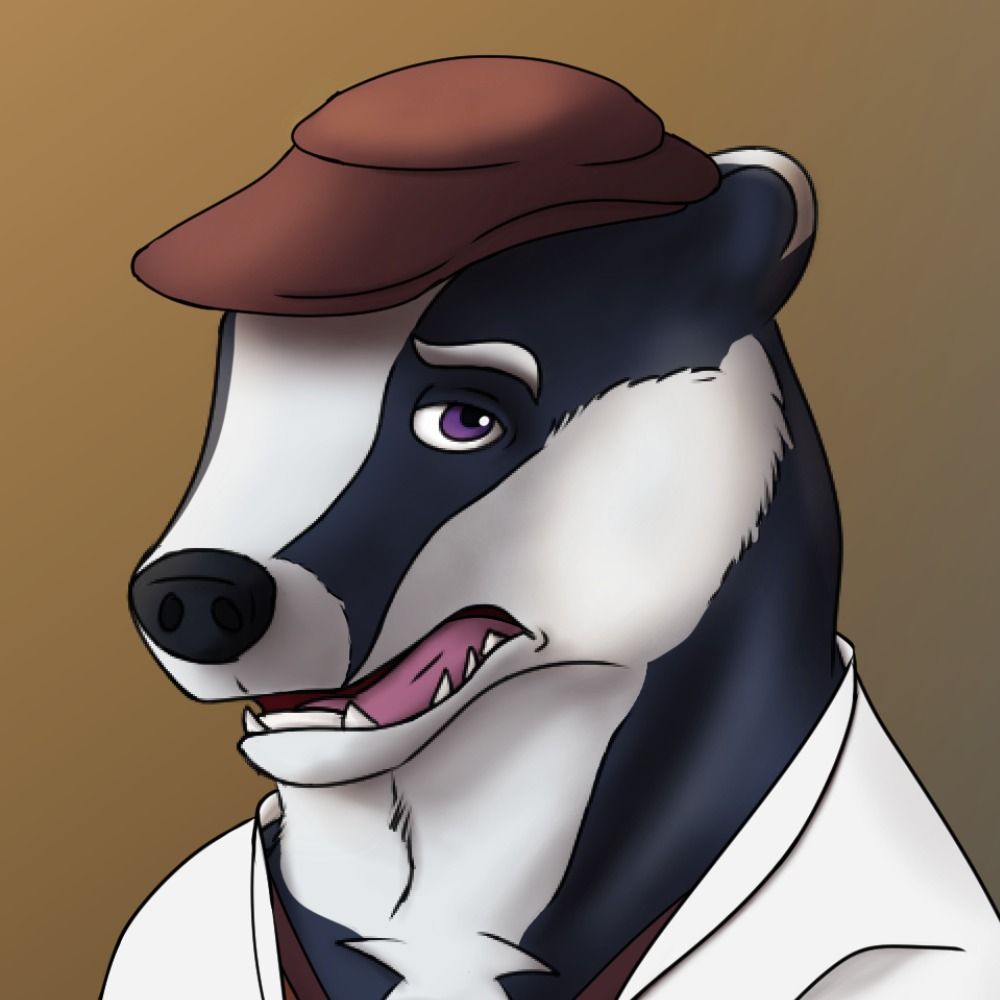 BadgerDok