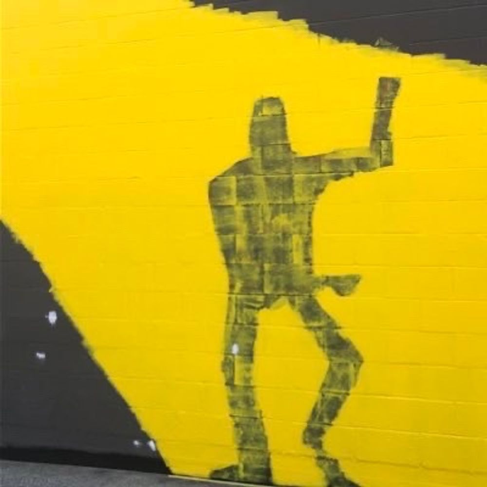 Joe in Seattle