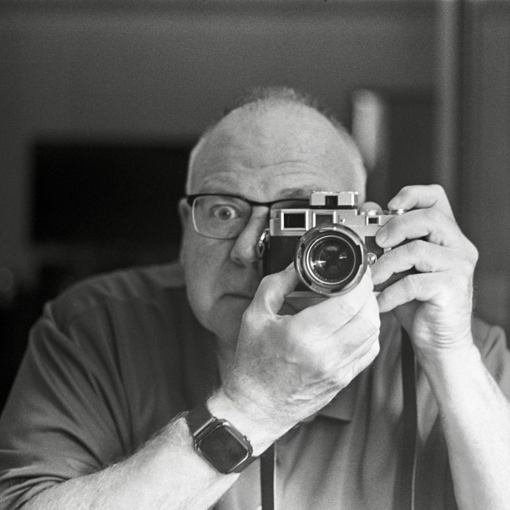 Paul Thomas