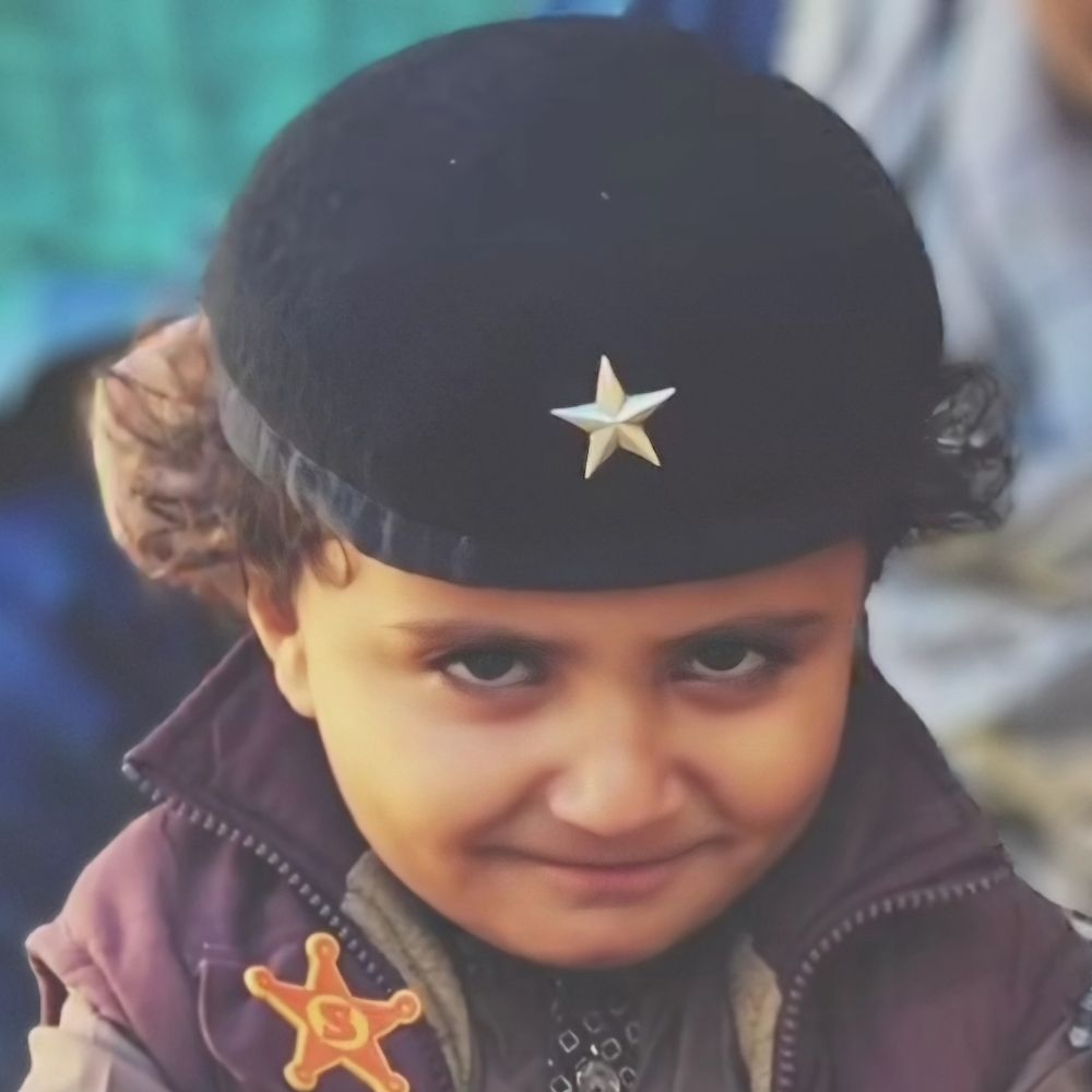 Asif Iqbal
