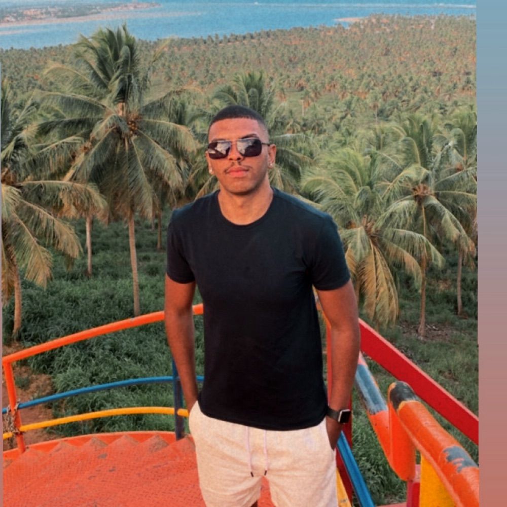 Matheus Soares