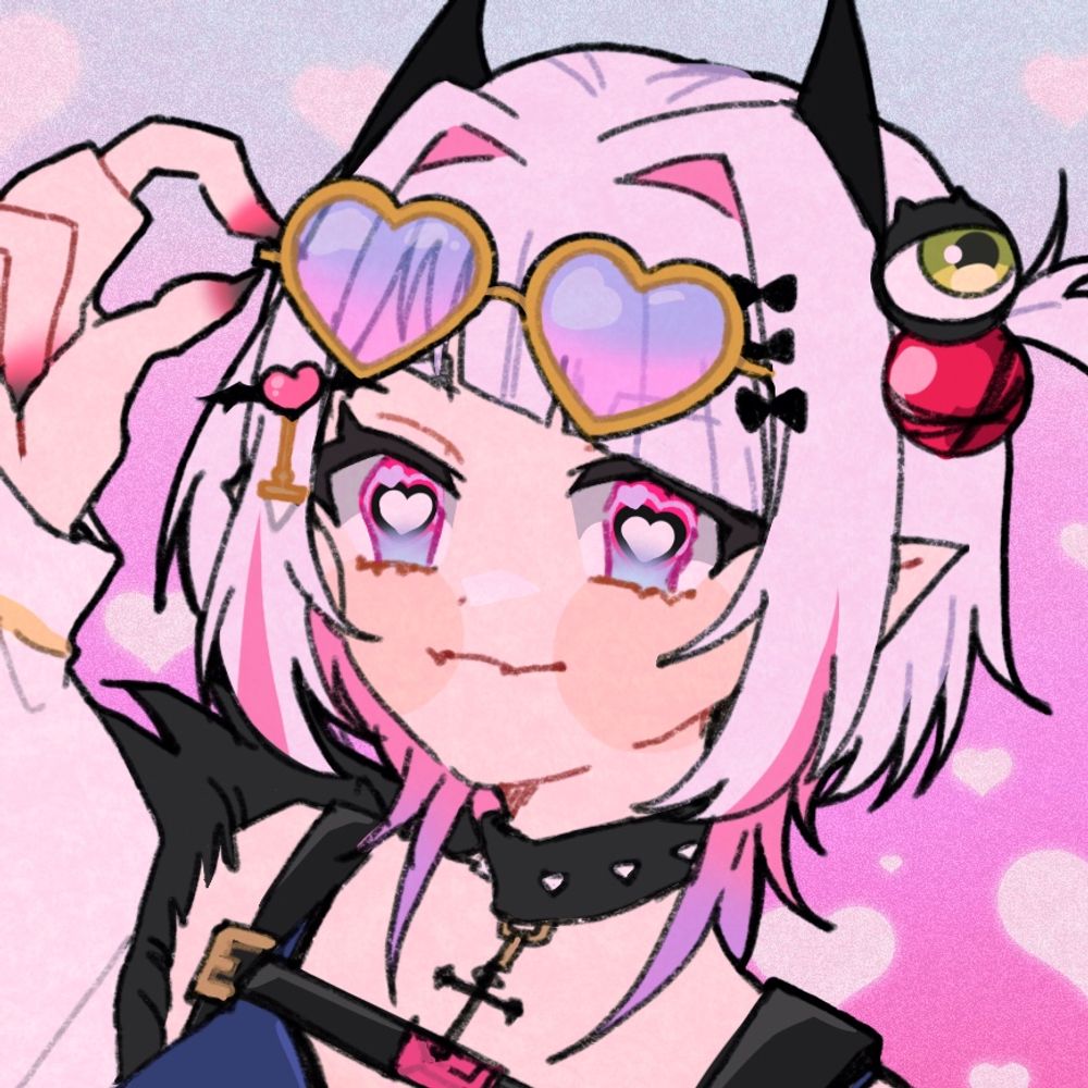 はやぴお🎀👁