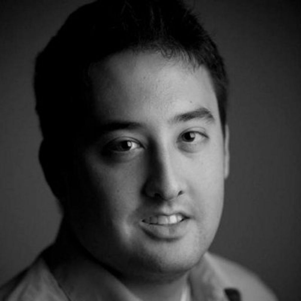Ben Tsujimoto