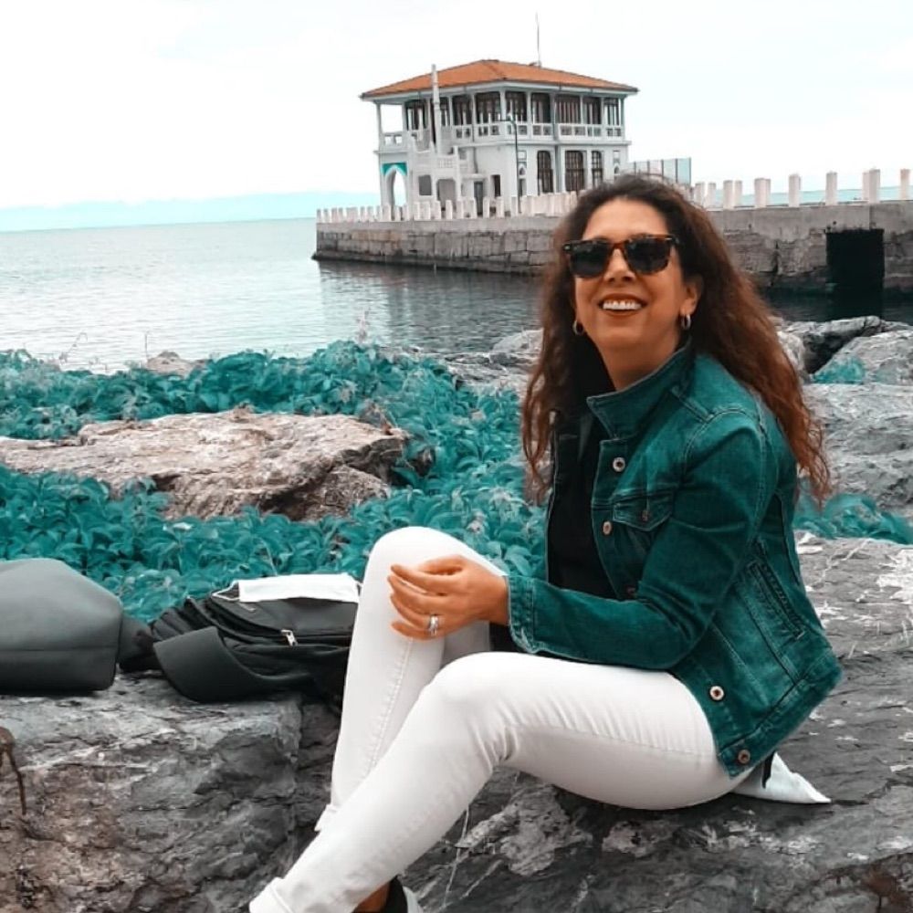 Serpil Ercan