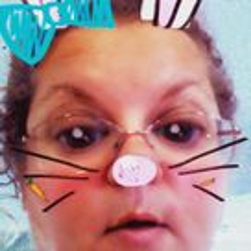 Maxine Jones