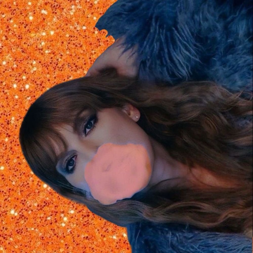 ✨️ Goose / Lavender Blazed ✨️