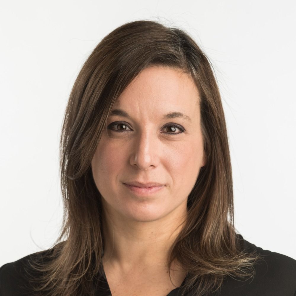 Beth Wilensky's avatar