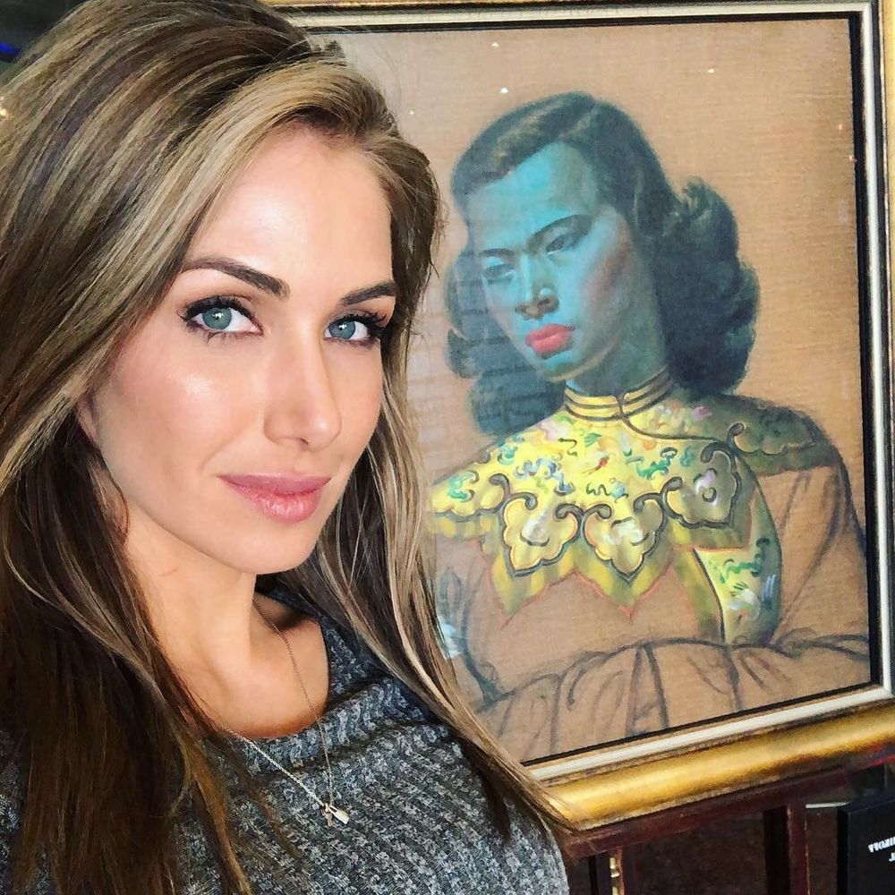 Leokadia Zielinska