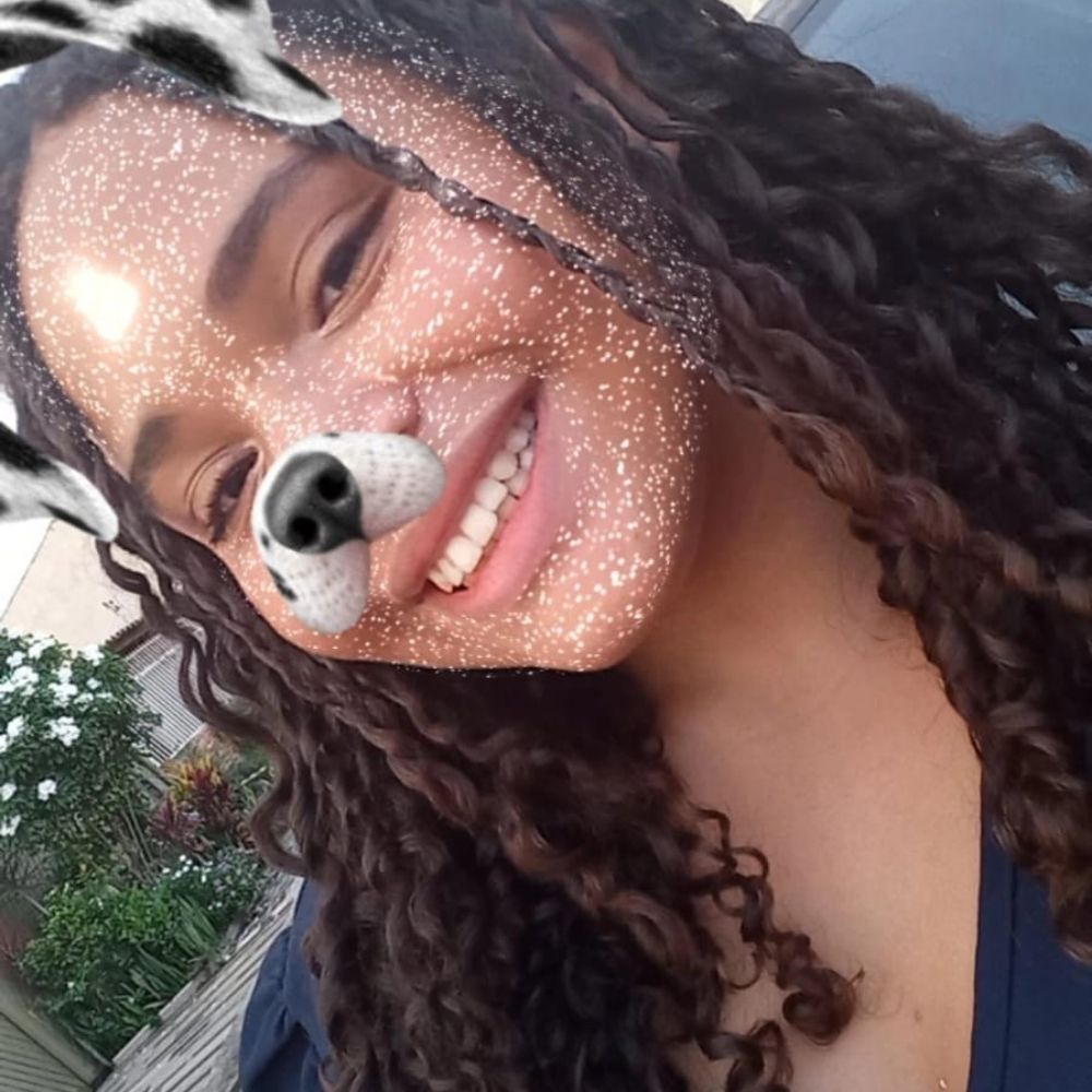 Geovanna Mendonça 