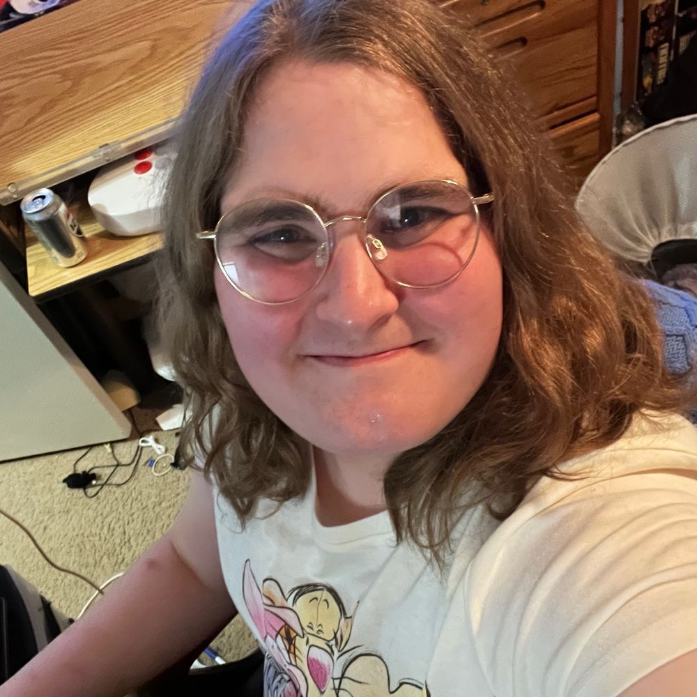 SharpZ Studios (She/Her)