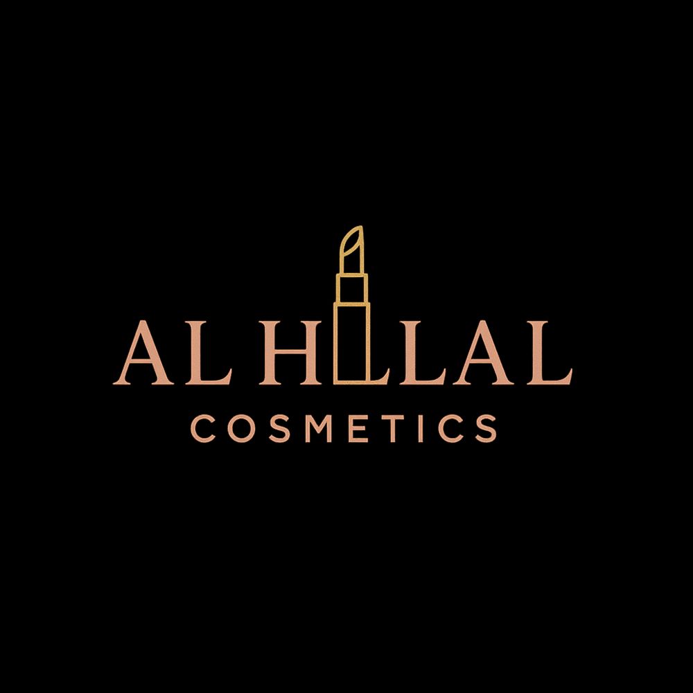 Al Halal cosmetics