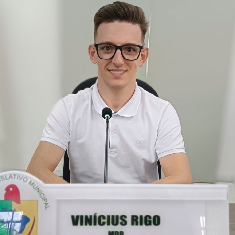 Vinícius Rigo