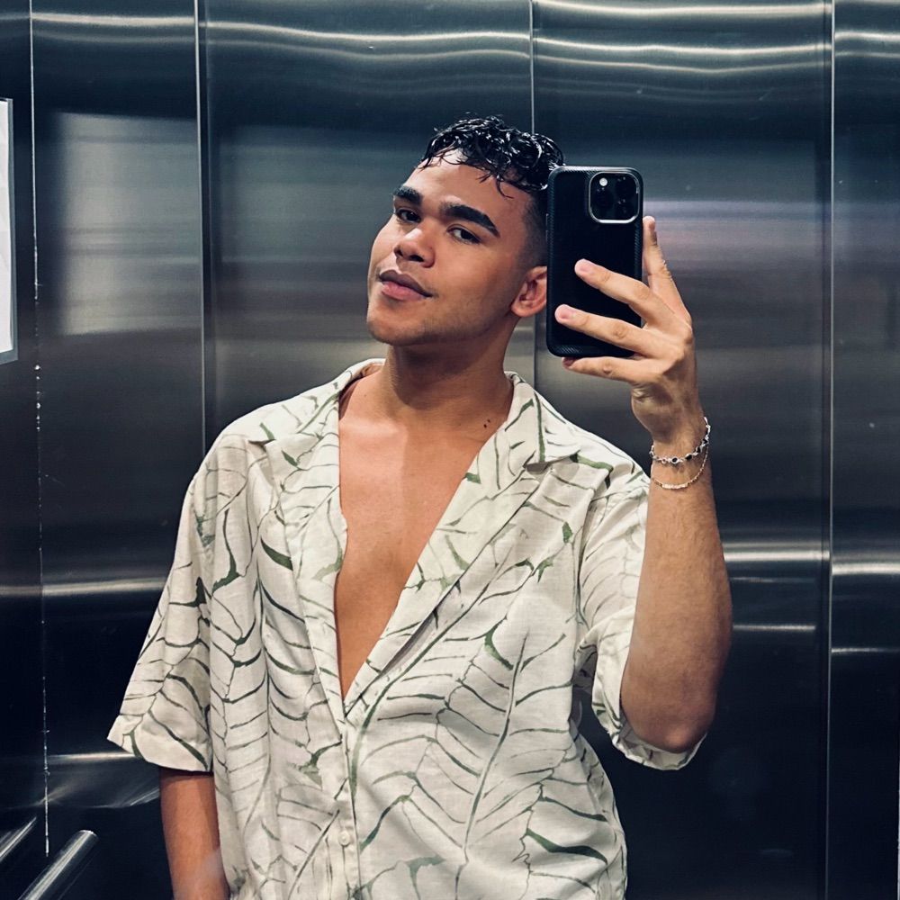 Lucas Matutino 