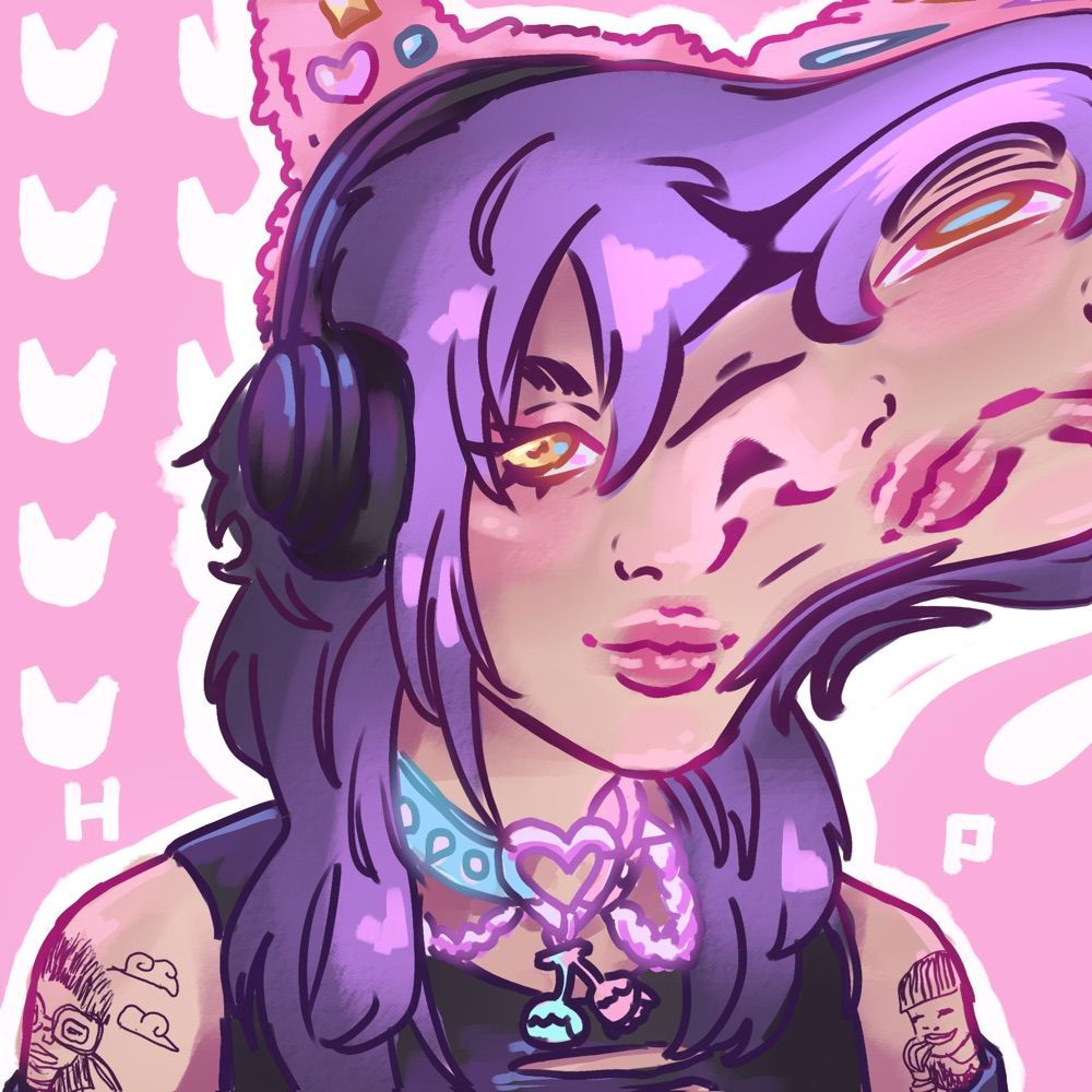 Hello Pastel