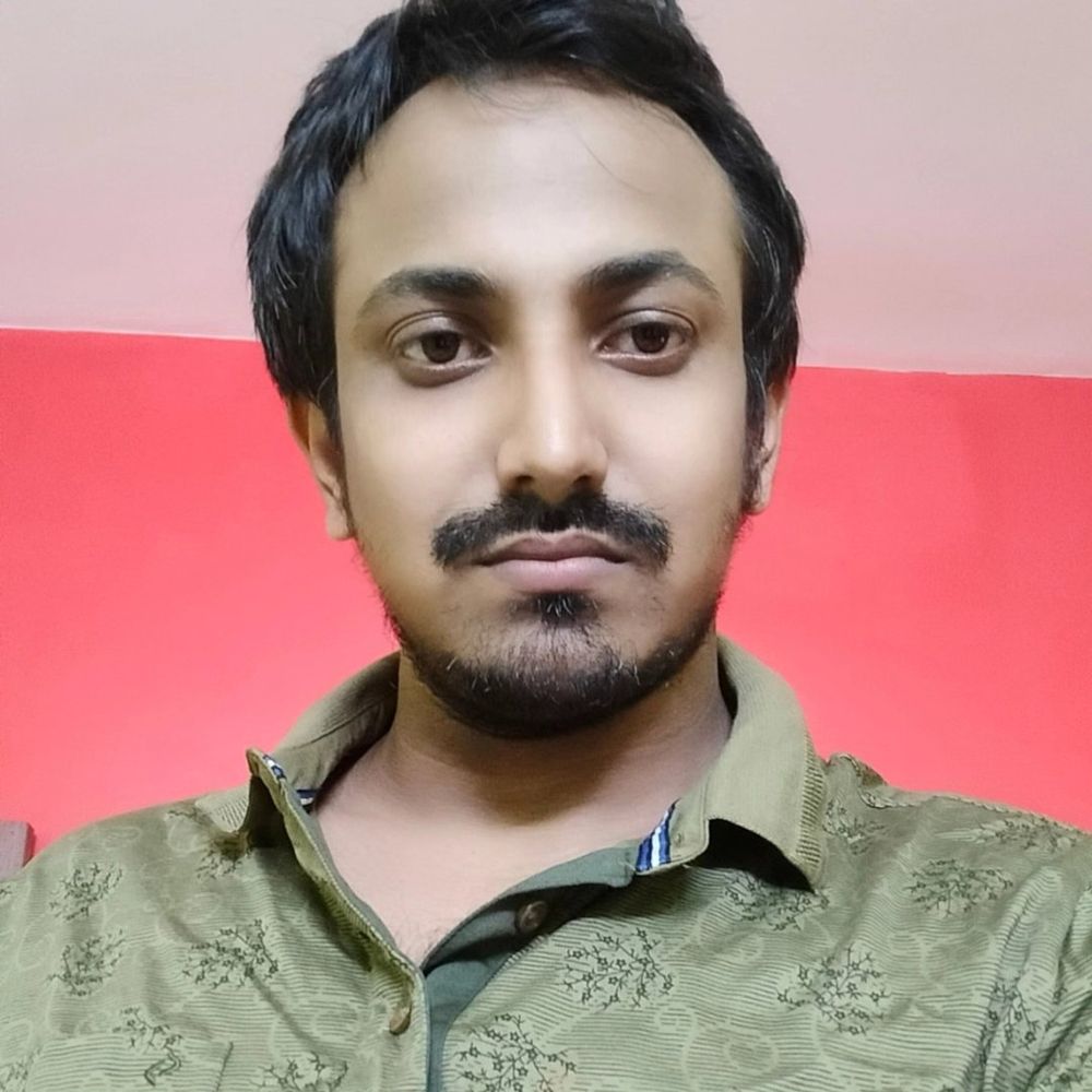 Pradip Paul