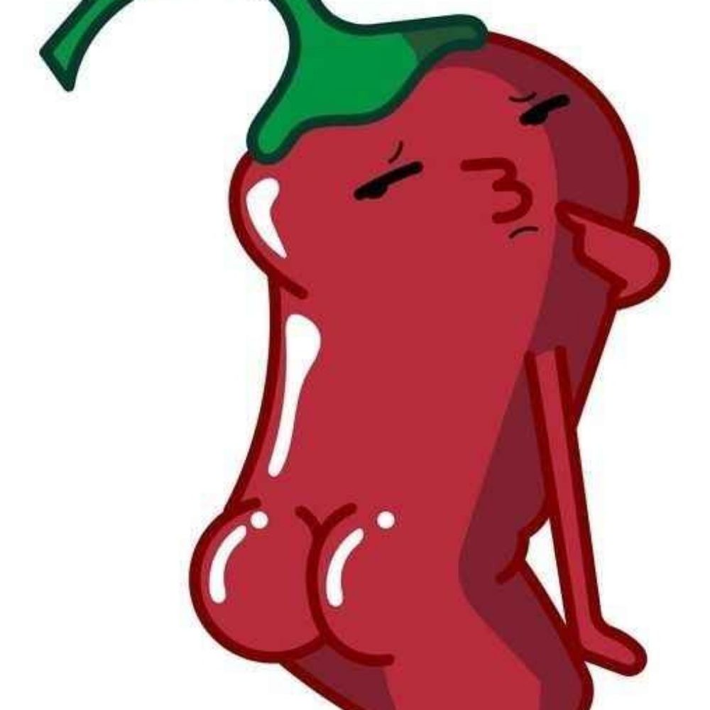 Pimenta Malagueta 