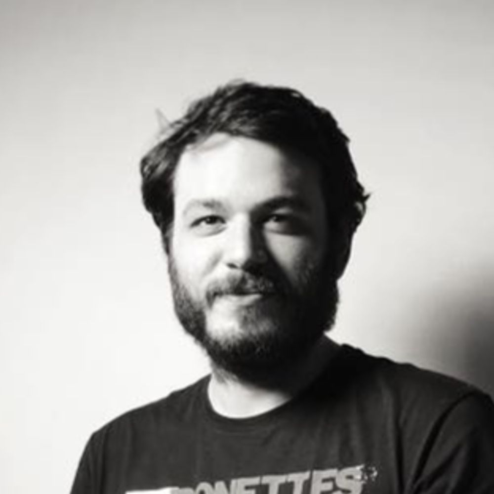 Daniel M Spagnolo