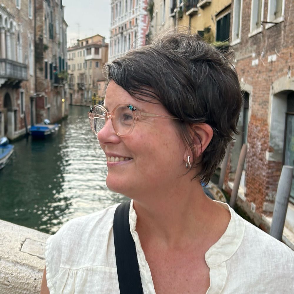 Barbara Campbell Thomas