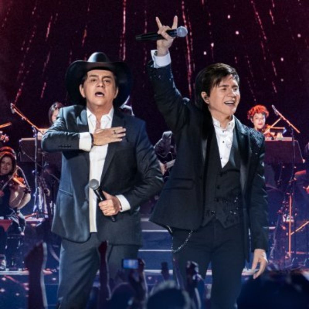 Chitãozinho & Xororó 