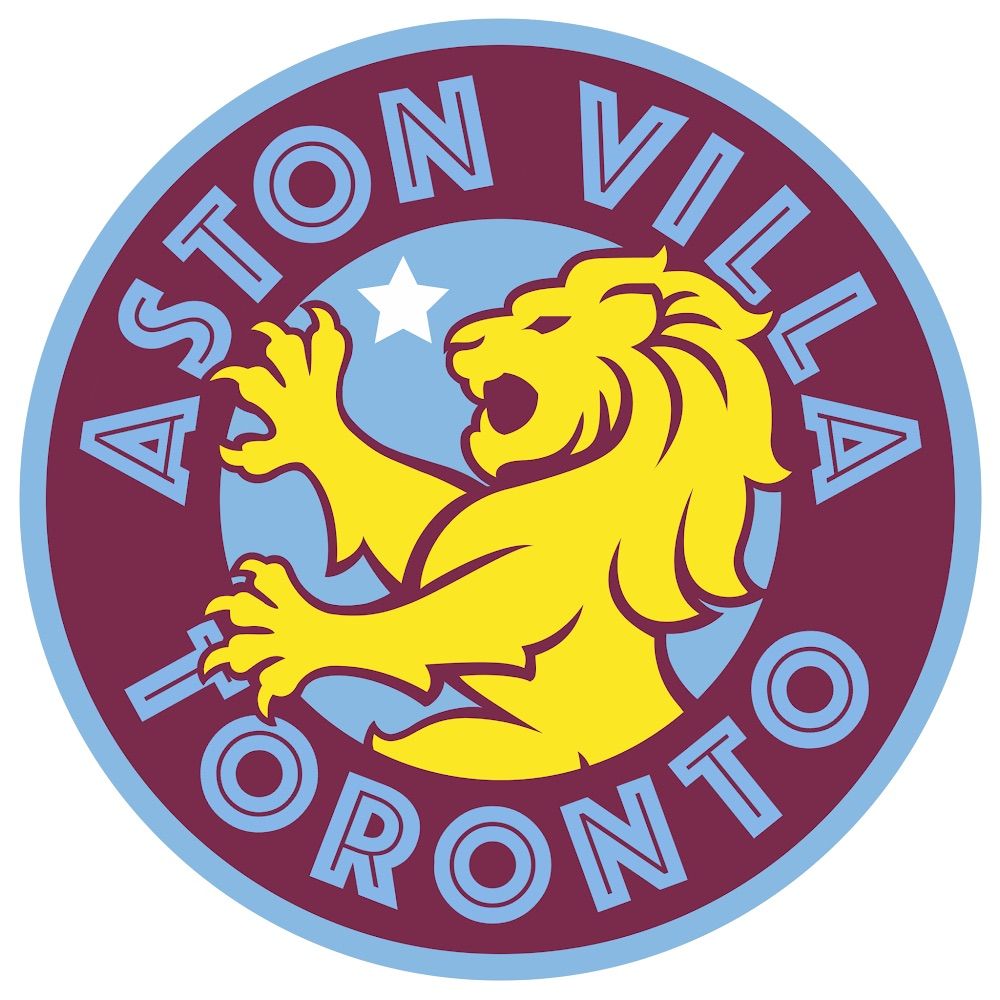 Aston Villa Toronto Lions