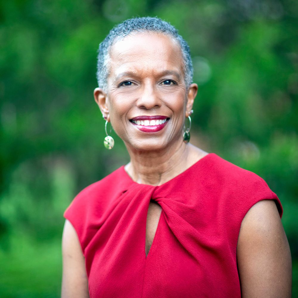 Angela J. Davis