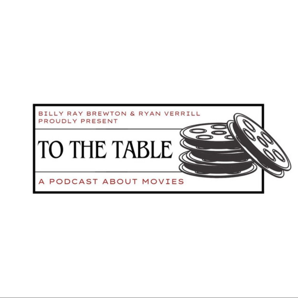 To the Table Podcast