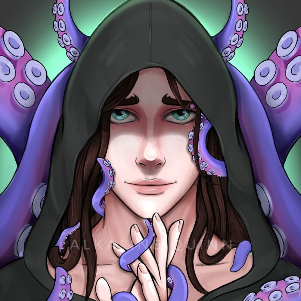 Quinnthulhu