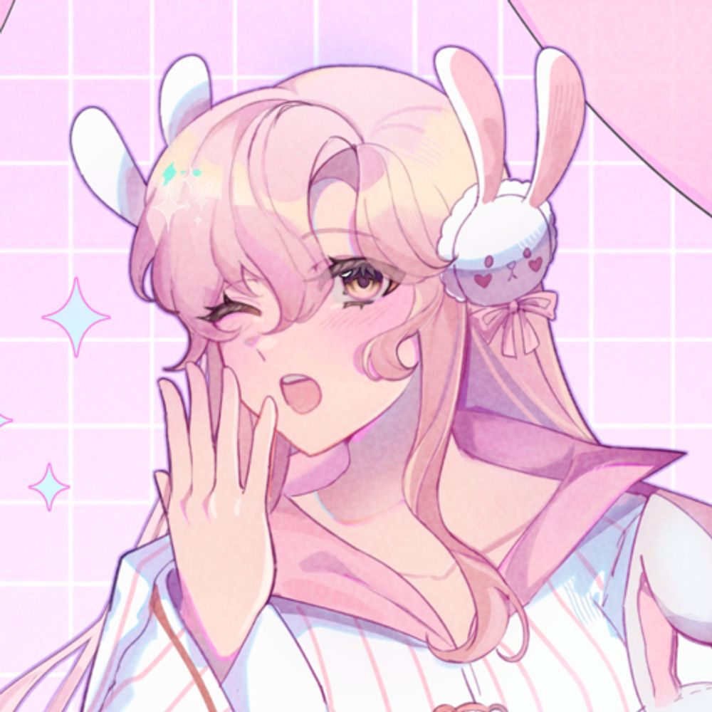 cherri / mu qing impregnator 🍒