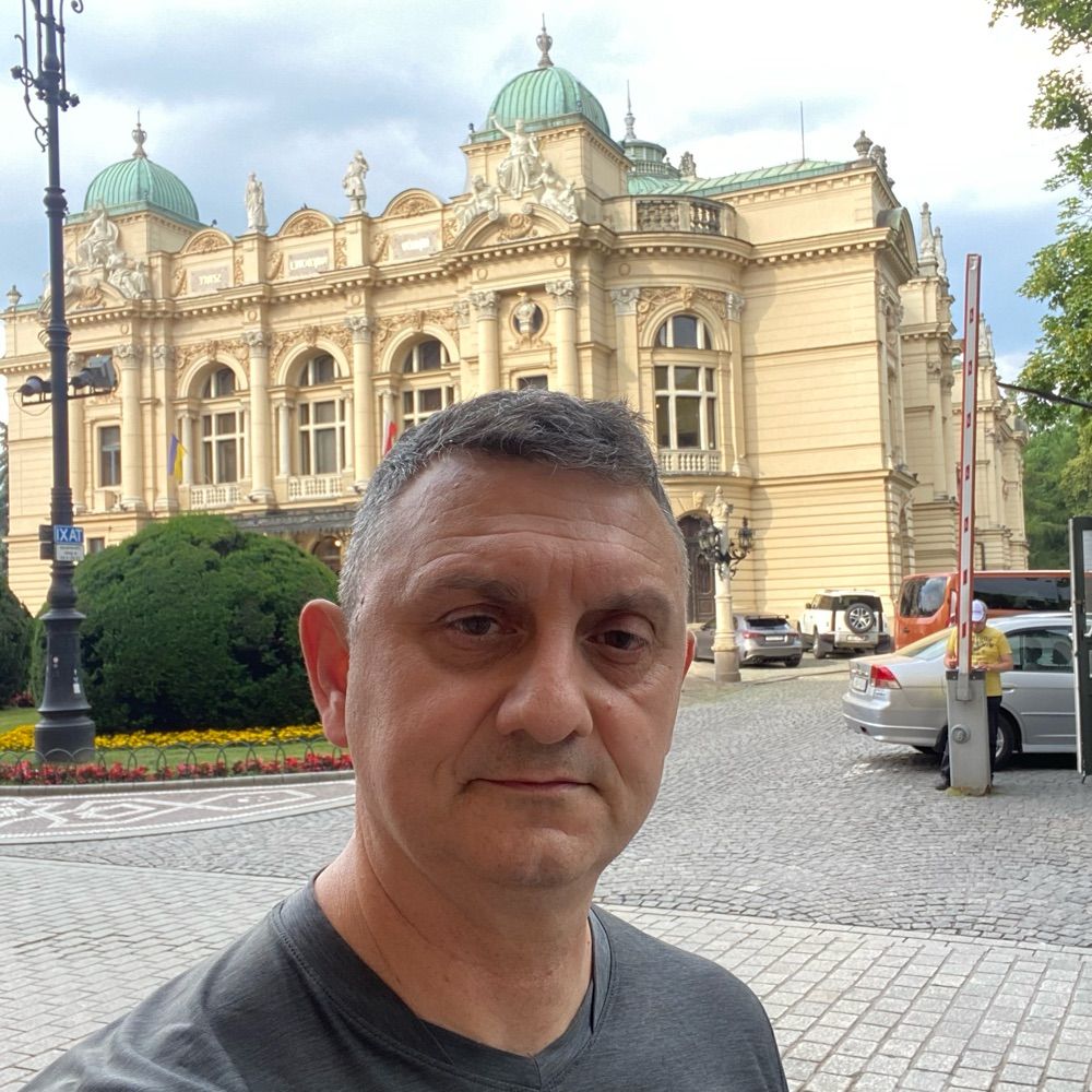 Thomas Karampetsios