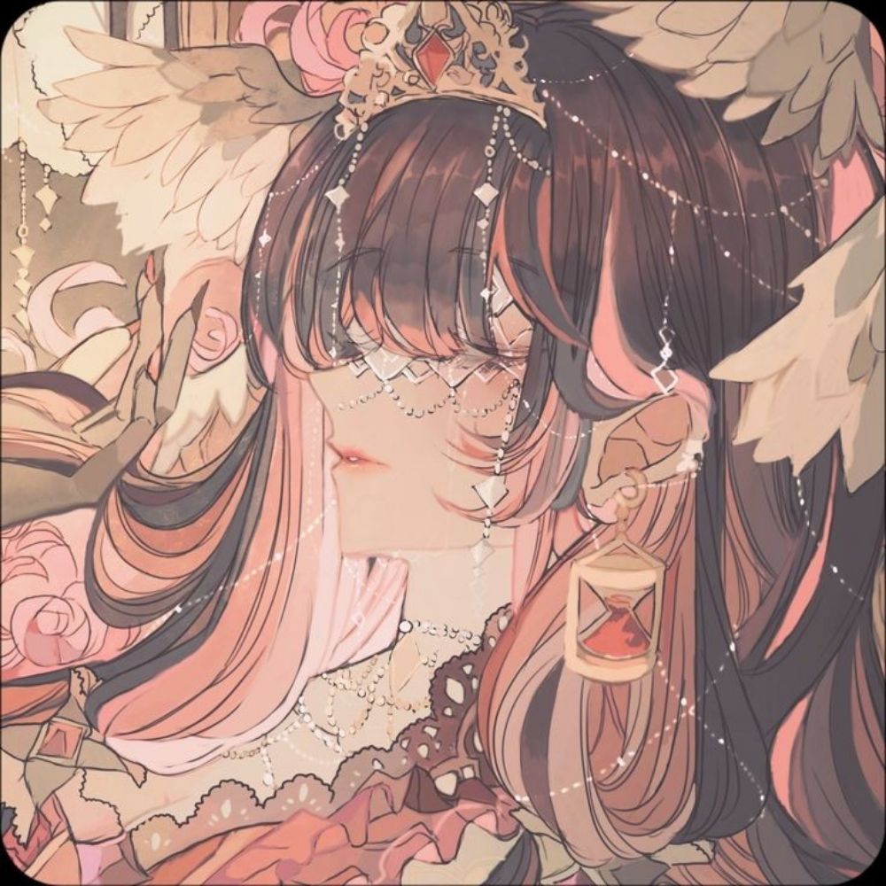𝑴𝒊𝒌𝒂𝒉  ᚐ҉ᚐ