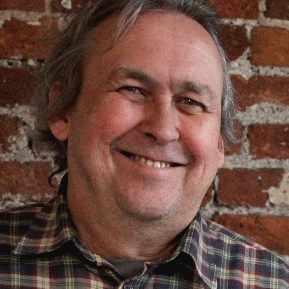 Jez Hall