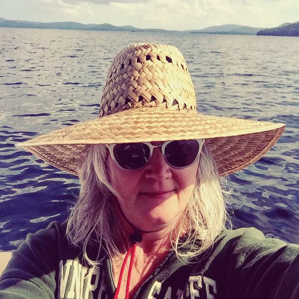 Gail Louise