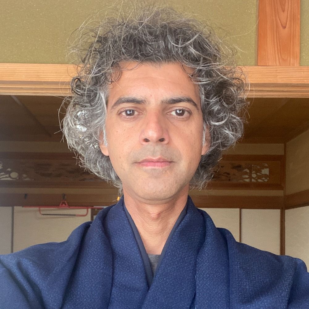 Aman Azhar