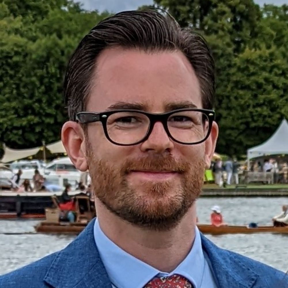 Dale Quigley 