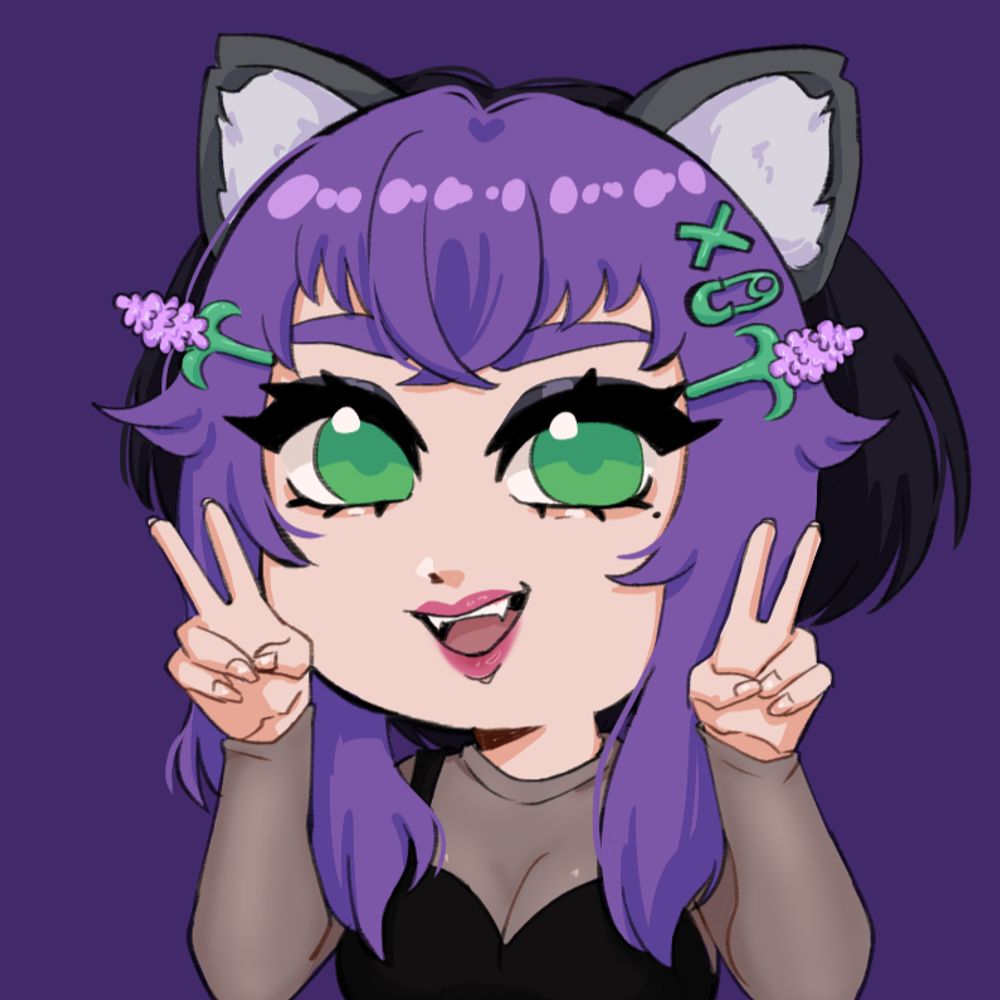 Bean || Raccoon Vtuber 💤
