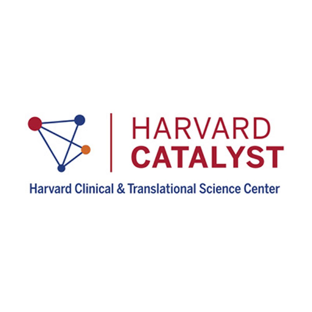 Harvard Catalyst 