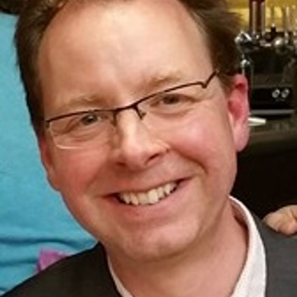 Robert Rawson