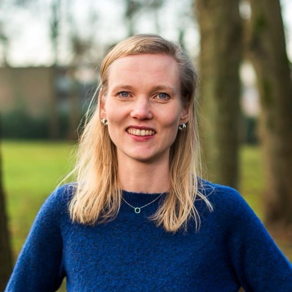 Rianne van der Linden