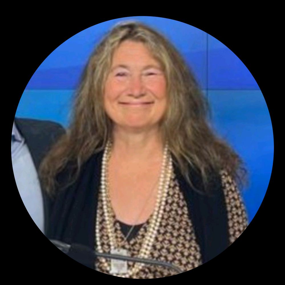 Mary-Elizabeth Gifford