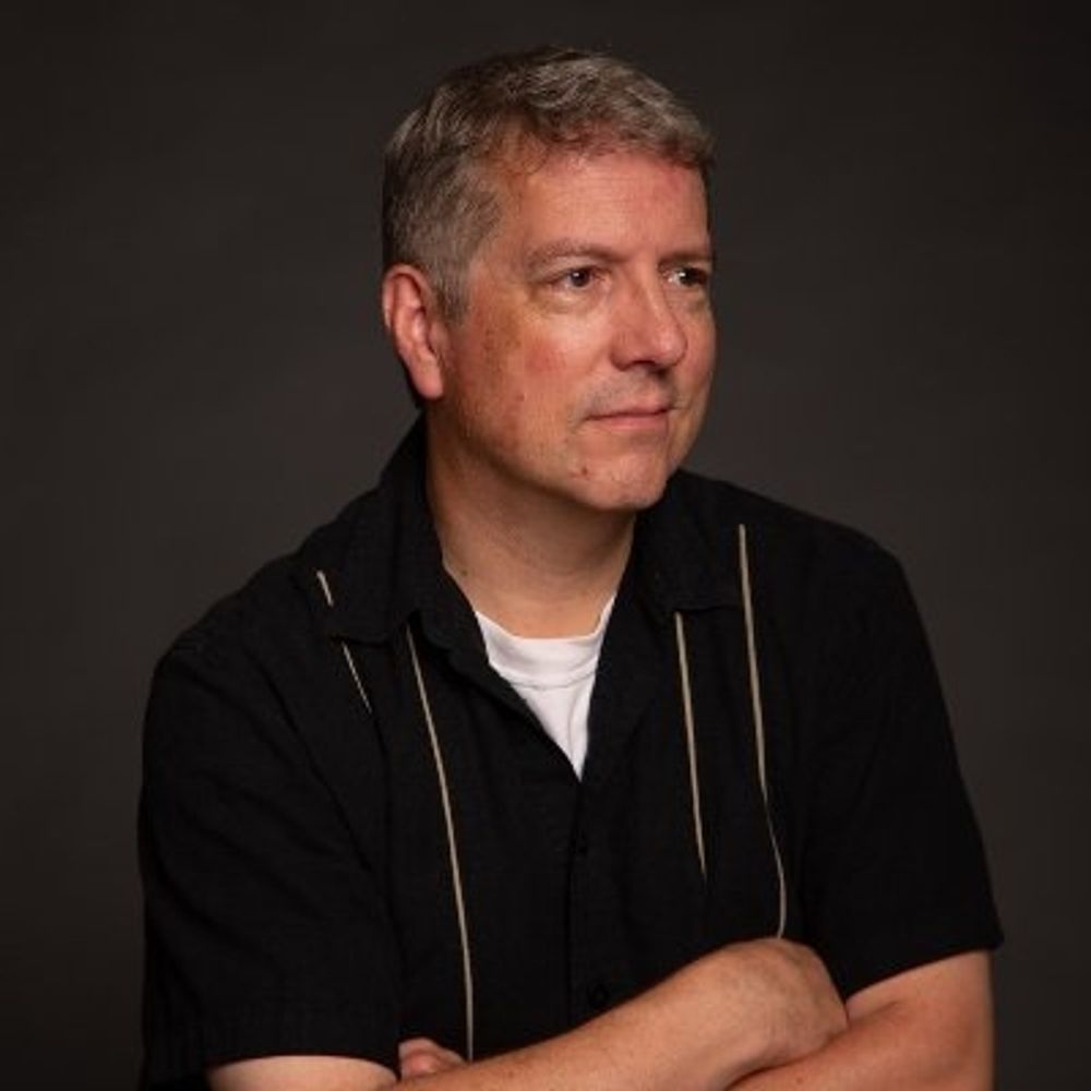 Carl Setzer